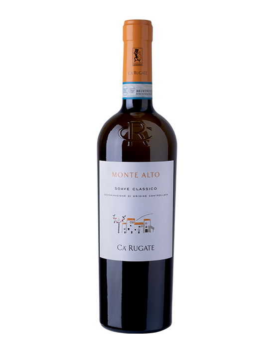 Monte Alto Soave Classico Ca Rugate